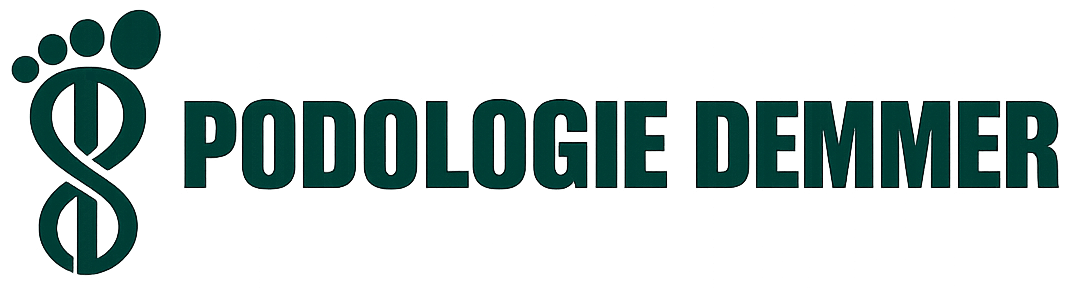 Podologie Demmer Logo